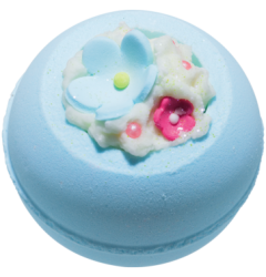 Cotton Flower Bath Blaster